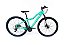 Bicicleta aro 29 Absolute Hera Feminina Alumínio 21v Freio a Disco Garfo com Suspensão - Imagem 5