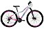 Bicicleta aro 29 Absolute Hera Feminina Alumínio 21v Freio a Disco Garfo com Suspensão - Imagem 7