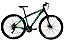 Bicicleta Aro 29 Gta Start Alumínio 21v Freios a Disco Hidráulicos Garfo com Suspensão - Imagem 5