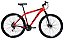 Bicicleta Aro 29 Gta Start Alumínio 21v Freios a Disco Hidráulicos Garfo com Suspensão - Imagem 7