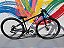 Bicicleta Aro 29 Absolute Nero 5 Freeride K7 Single Freio Hidraulico Shimano MT200 Garfo Rigido - Imagem 2