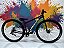 Bicicleta Aro 29 Absolute Nero 5 Freeride K7 Single Freio Hidraulico Shimano MT200 Garfo Rigido - Imagem 5