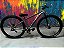 Bicicleta Aro 29 Absolute Nero 5 Freeride K7 Single Freio Hidraulico Shimano MT200 Garfo Rigido - Imagem 3