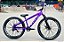 Bicicleta Aro 26 Gta Rebel Freeride Single Vmaxx Freio a Disco Pneu Flame Preto - Imagem 6
