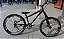 Bicicleta Aro 26 Gta Rebel Freeride Single Vmaxx Freio a Disco Pneu Flame Preto - Imagem 3