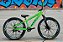 Bicicleta Aro 26 Gta Rebel Freeride Single Vmaxx Freio a Disco Pneu Flame Preto - Imagem 5