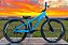 Bicicleta Aro 26 Gta Rebel Freeride Single Vmaxx Freio a Disco Pneu Flame Preto - Imagem 1