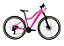 Bicicleta Aro 29 Absolute Hera Feminina Alumínio Câmbios Shimano 24v Freio a Disco Hidráulico K7 Garfo com Trava - Imagem 9