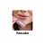 GLOSS LABIAL MELU RUBY ROSE - Imagem 5