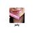 GLOSS LABIAL MELU RUBY ROSE - Imagem 7
