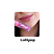 GLOSS LABIAL MELU RUBY ROSE - Imagem 8