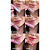 GLOSS LABIAL MELU RUBY ROSE - Imagem 2