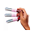 BATOM LIQUIDO E GLOSS MOOD RUBY ROSE - Imagem 2