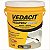 Manta Liquida Vedapren Branco 18kg Vedacit - Imagem 1