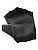 Luva Neoprene Com Polegar Preta Skyhill - Fitness - Imagem 3
