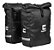 Bolsa Mala Bike Bagageiro - Mod. Alforje 24l Dupla - Curtlo - Imagem 1