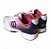 Tênis Wilson Modelo Ace - Cor Branco Pink - Wilson - Imagem 2
