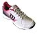 Tênis Wilson Modelo Ace - Cor Branco Pink - Wilson - Imagem 3