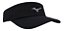 Viseira Modelo Basic Preto Unissex - Mizuno - Imagem 1