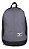 Mochila Mizuno Fun - Cinza - Uso Diário Esportes - Mizuno - Imagem 1