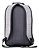 Mochila Mizuno Kyoto  Mescla - Uso Diário Esportes - Mizuno - Imagem 3