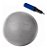 Bola Pilates Ginástica C/ Bomba, Gym Ball 55cm - Acte Sports - Imagem 2