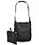 Bolsa De Ombro Leve - Modelo Walker 11l - Curtlo - Imagem 6