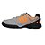 Tênis Modelo K Tour Masculino Cinza/laranja - Wilson - Imagem 5