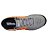 Tênis Modelo K Tour Masculino Cinza/laranja - Wilson - Imagem 4