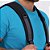 Mochila Esportiva C/ Porta Notebook - Uso Diário - Wilson - Imagem 4