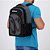 Mochila Esportiva C/ Porta Notebook - Uso Diário - Wilson - Imagem 3