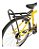 Bagageiro de bicicleta estreito MTB - Altmayer - Imagem 1