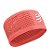 Faixa Cabeça - Headband On/off, Triathlon Run - Compressport - Imagem 1