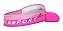 Viseira Ultralight New - Rosa - Run Tri - Compressport - Imagem 2