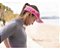 Viseira Ultralight New - Rosa - Run Tri - Compressport - Imagem 5