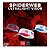 Viseira Ultralight Spiderweb - Run Tri - Compressport - Imagem 2