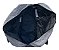 Bolsa Mala - Modelo City Run 25 Litros Cinza Preto - Mizuno - Imagem 2