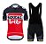 Roupa Ciclismo Masculino Bretelle+ Camisa - Lotto Soudal - Imagem 1