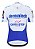 Roupa Ciclismo Masc. Bretelle Gel 9d + Camisa - Quick Step - Imagem 2