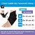 Tornozeleira Tensor Neoprene + Bandagem Elástica - Veidoorn - Imagem 2
