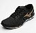 Tênis Mizuno Falcon 2 - Running - Masculino - Preto - Imagem 2