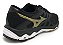 Tênis Mizuno Falcon 2 - Running - Masculino - Preto - Imagem 5