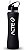 Garrafa Squeeze 500ml Térmico Emborrachado Preto - Acte - Imagem 1