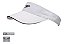 Viseira Modelo Wave Branco Unissex - Speedo - Imagem 2
