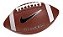 Bola De Futebol Americano Nike All-field 3.0 Fb 9 Oficial - Imagem 1