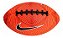 Mini Bola De Futebol Americano 500 Mini 4.0 Fb 5 - Nike - Imagem 1