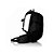 Mochila Trekking Modelo Trailblazer 30l Preto - Salomon - Imagem 3
