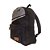Mochila Esportiva Urban Classic 19l - Wilson - Cinza Preto - Imagem 2