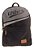 Mochila Esportiva Urban Classic 19l - Wilson - Cinza Preto - Imagem 1