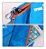 Cinto Pochete Porta Squeeze Hidratação - Yipinu - Imagem 5